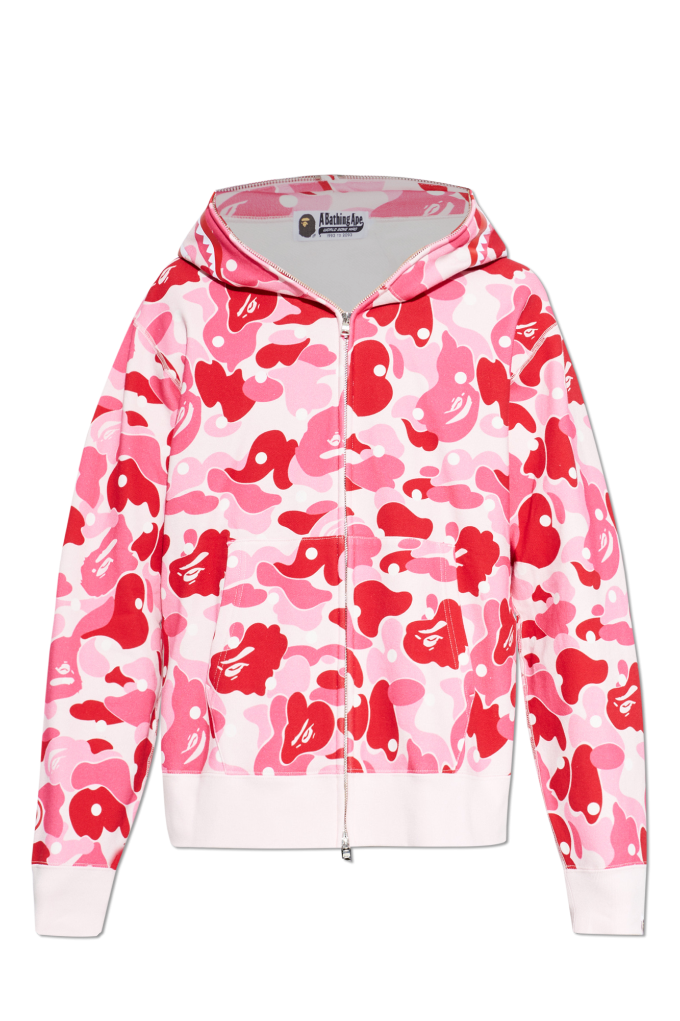 A BATHING APE® Hoodie | Men's | Vitkac